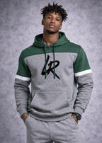 Lyrik Rawls Hoodie