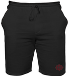 444 Athletic Fleece Shorts