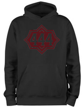 444 Premium Hoodie