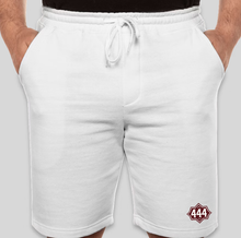 444 Athletic Fleece Shorts
