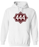 444 Premium Hoodie