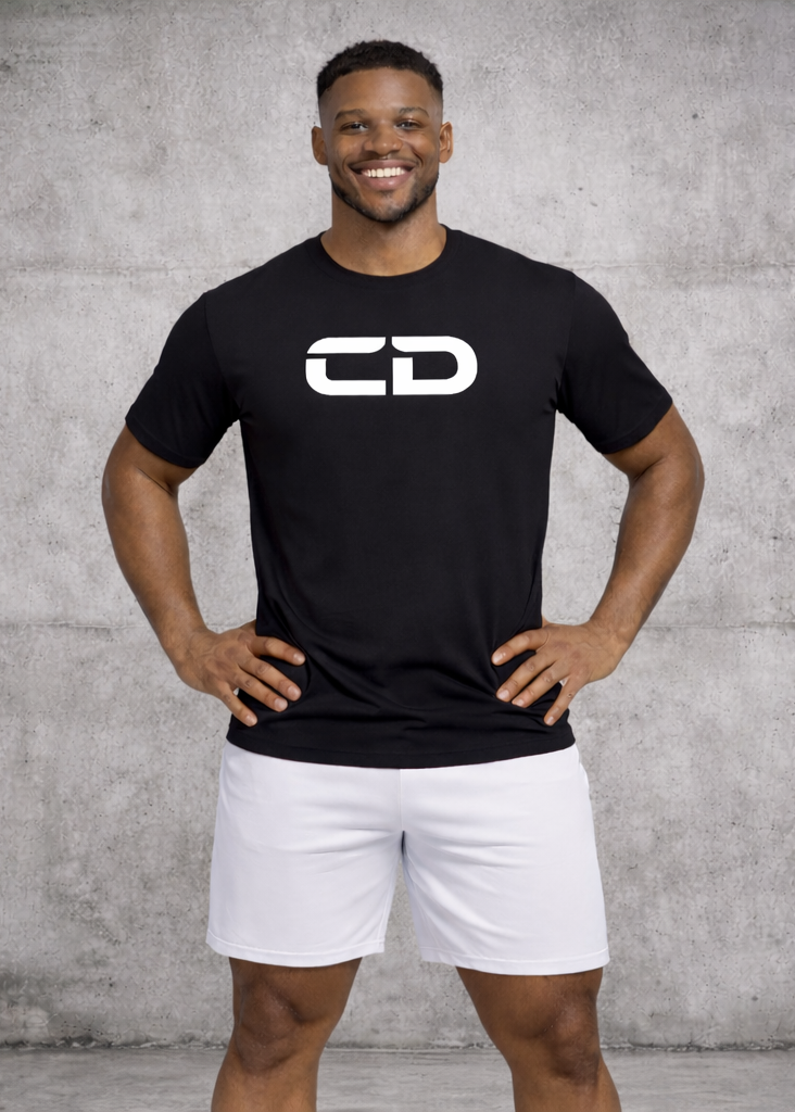 Cam Dyer T-Shirt