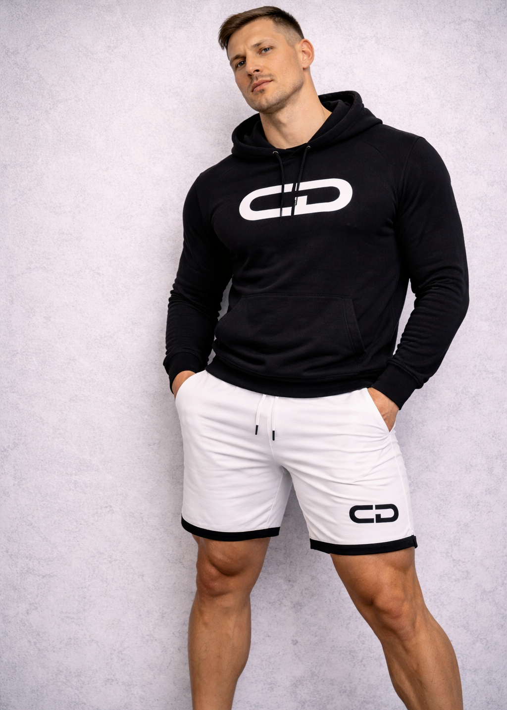 Cam Dyer Hoodie