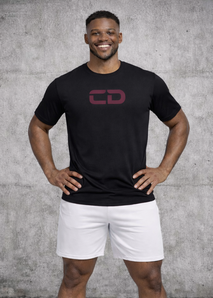 Cam Dyer T-Shirt