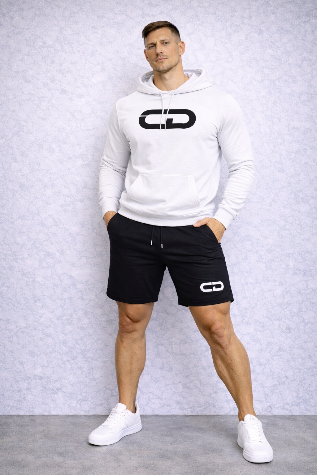 Cam Dyer 2-in-1 Shorts