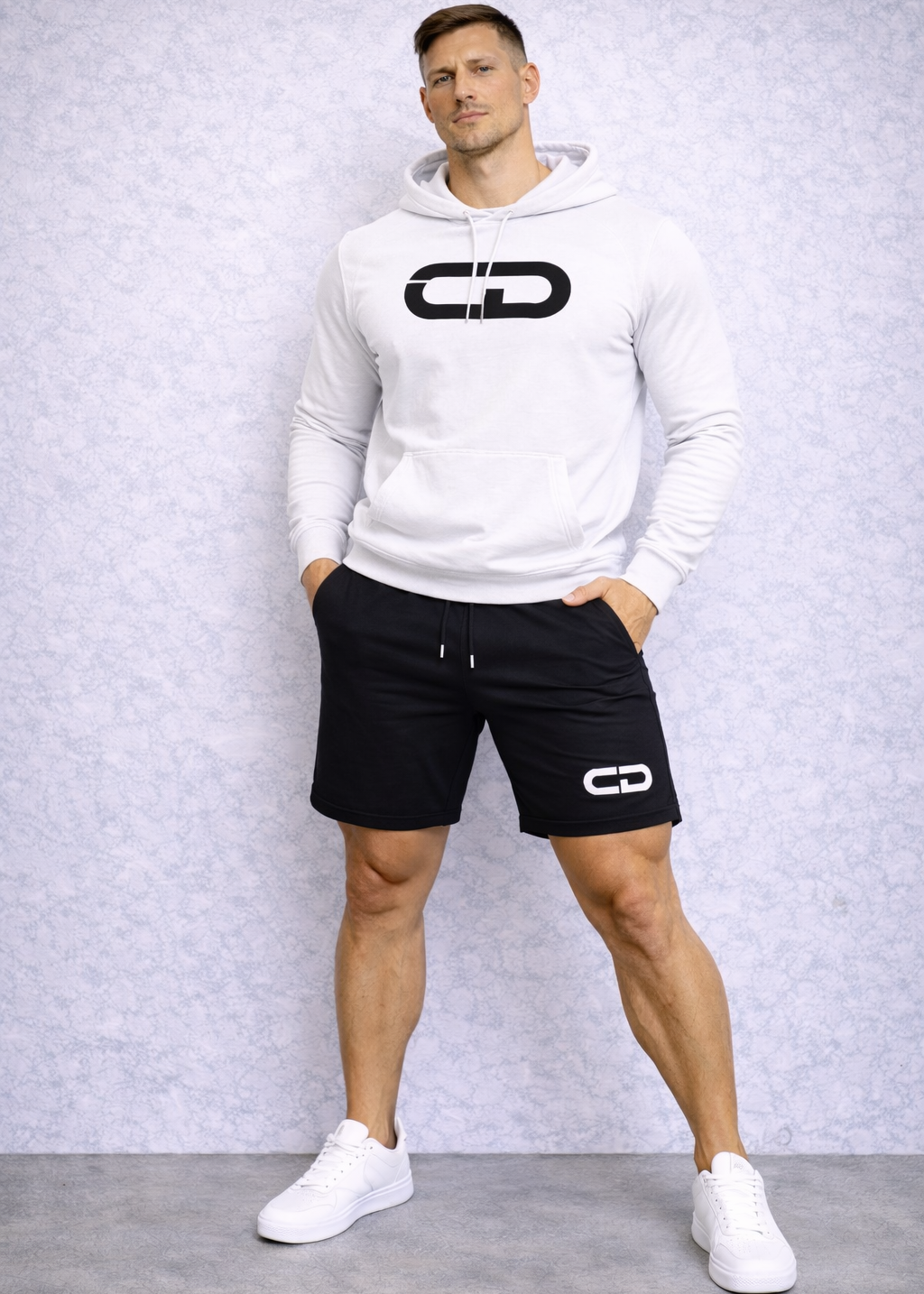 Cam Dyer Hoodie