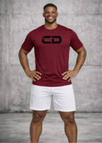 Cam Dyer T-Shirt