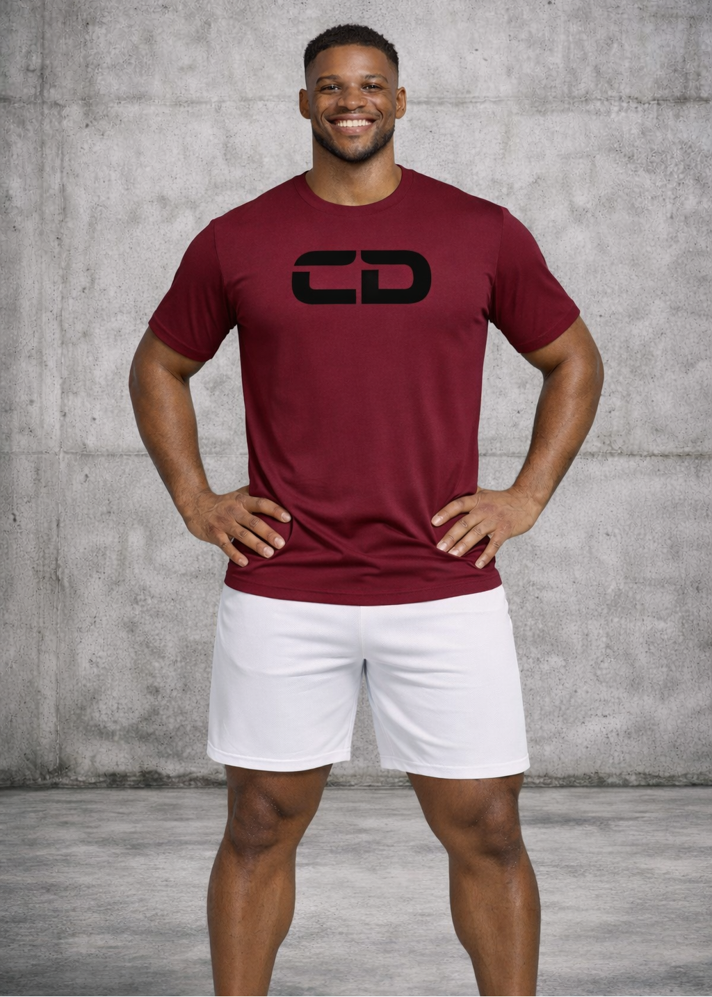 Cam Dyer T-Shirt