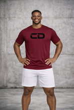 Cam Dyer T-Shirt