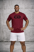 Cam Dyer T-Shirt