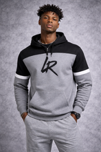Lyrik Rawls Hoodie