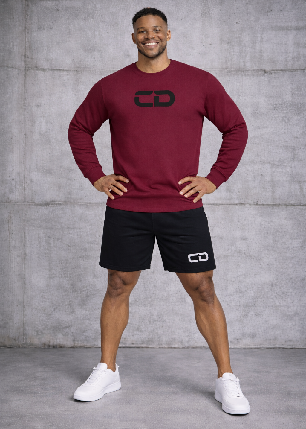 Cam Dyer Sweatshirt