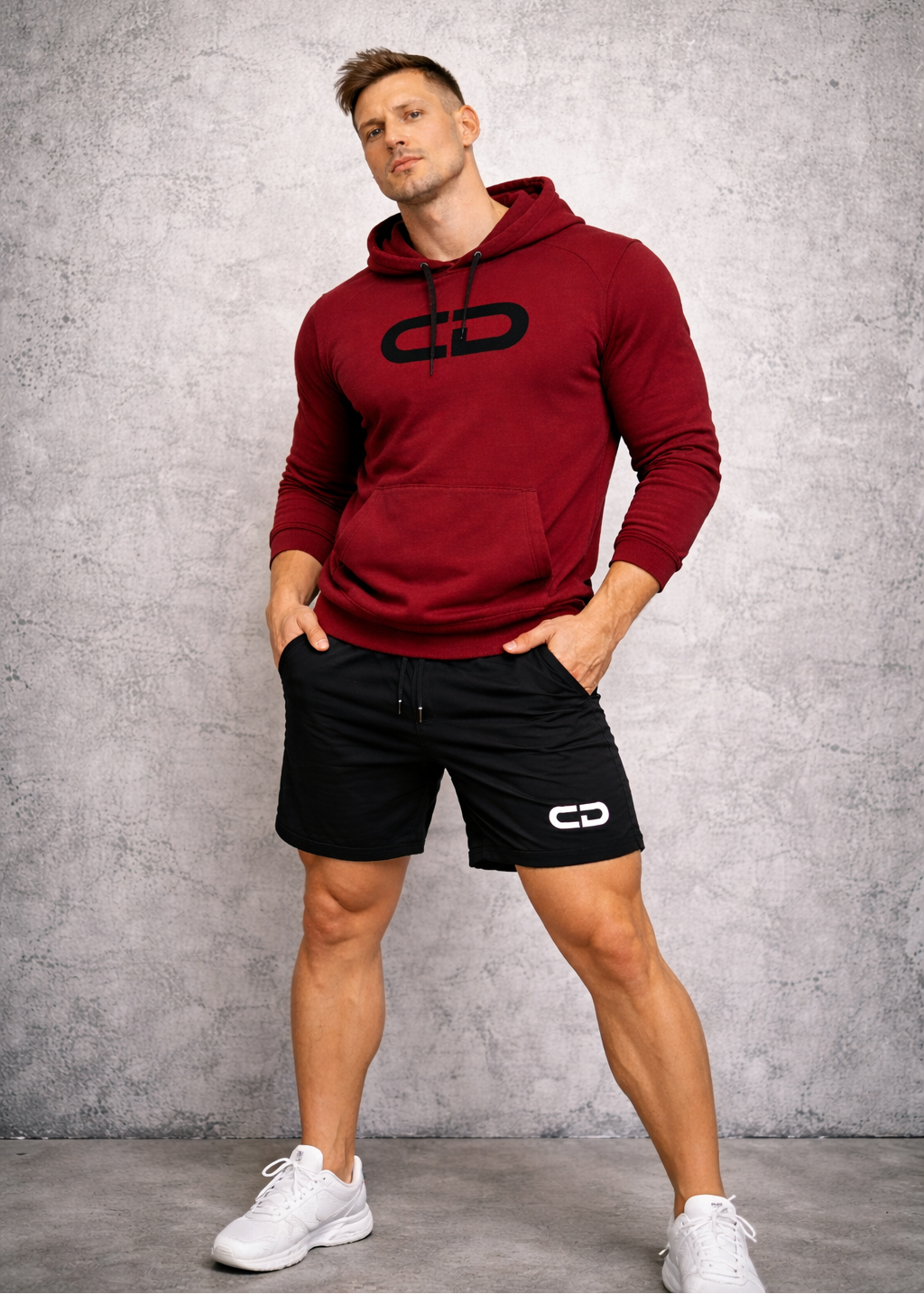 Cam Dyer Hoodie