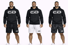 Cam Dyer 2-in-1 Shorts