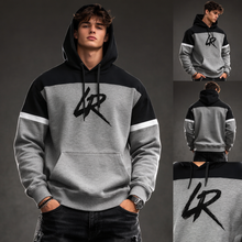 Lyrik Rawls Hoodie