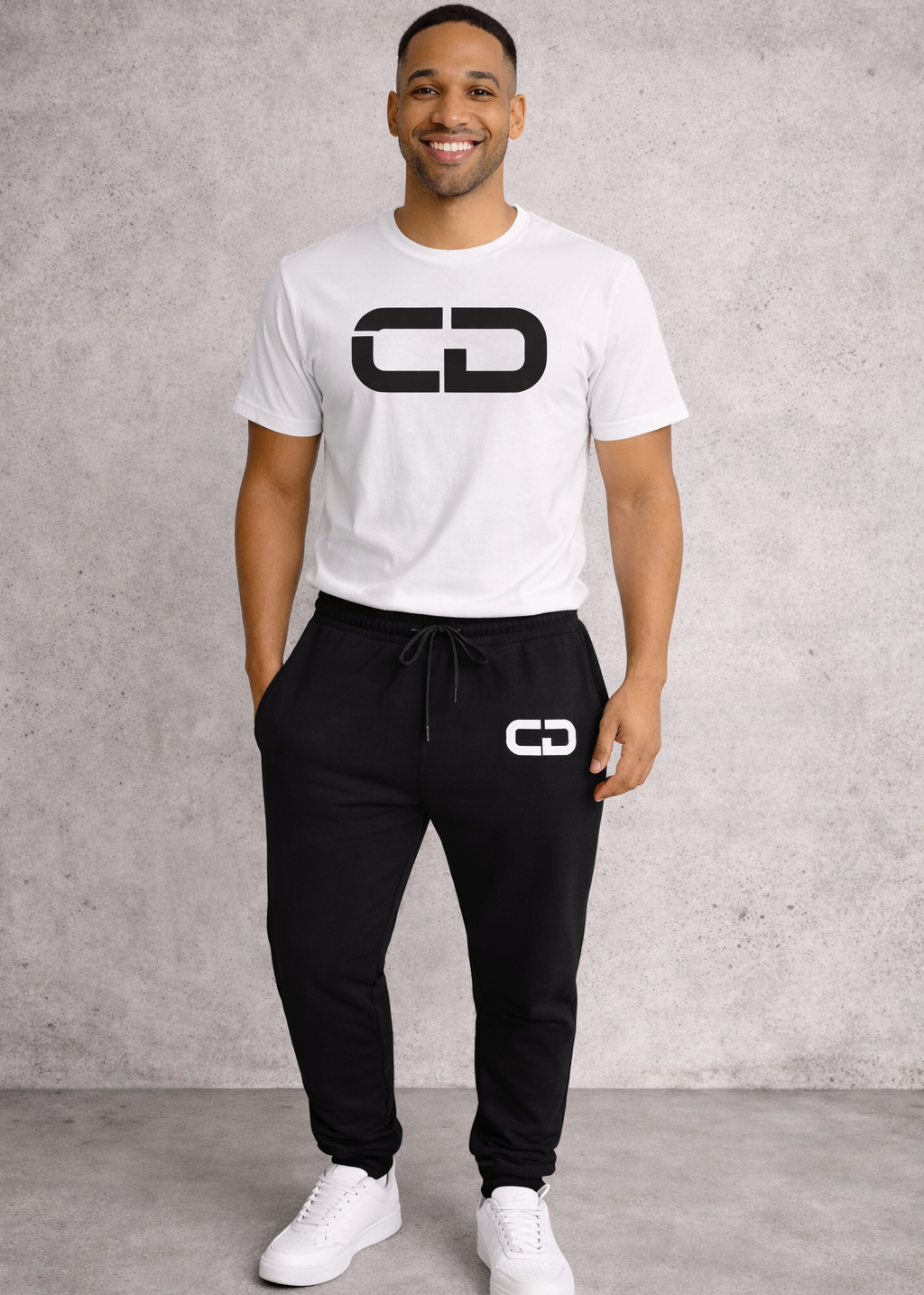 Cam Dyer Sweatpants
