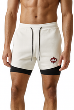 444 Men's 2-in-1 Performance Shorts