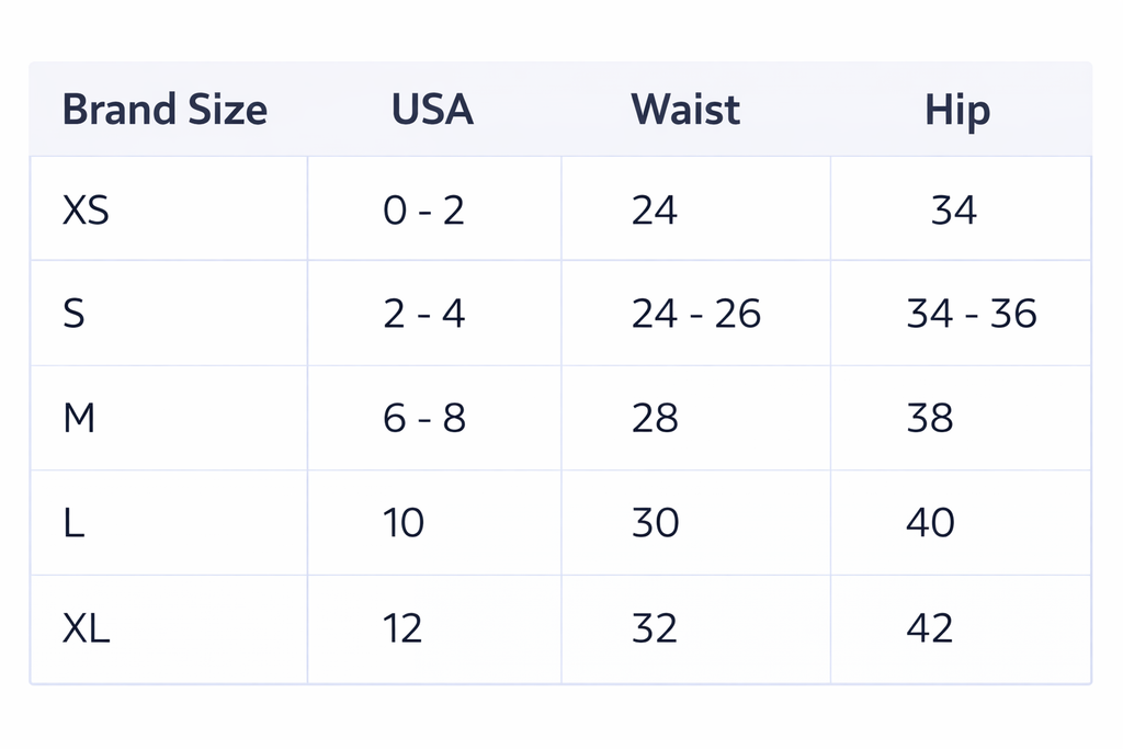 Women's Quick-Dry Running Shorts