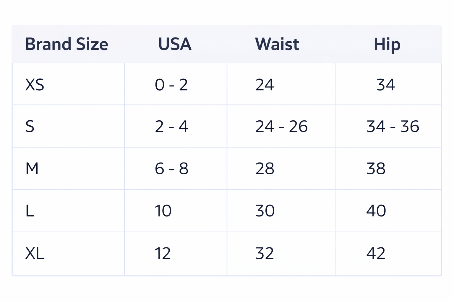Women's Quick-Dry Running Shorts