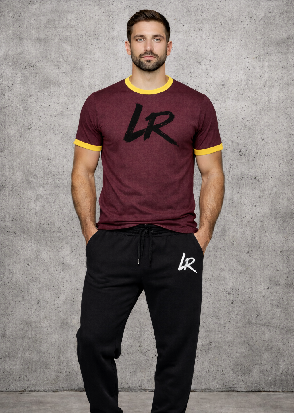 Lyrik Rawls T-Shirt