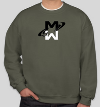 M1 Sweatshirt