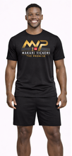 Makari Vickers T-Shirt