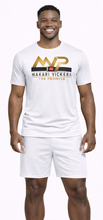 Makari Vickers T-Shirt