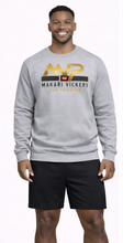 Makari Vickers Sweatshirt