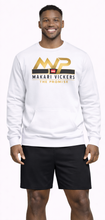 Makari Vickers Sweatshirt