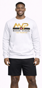 Makari Vickers Sweatshirt