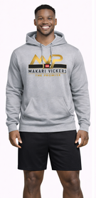 Makari Vickers Hoodie