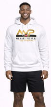 Makari Vickers Hoodie