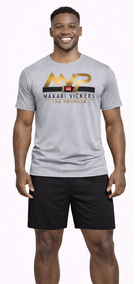 Makari Vickers T-Shirt