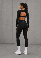 Prodigy High Waist Leggings