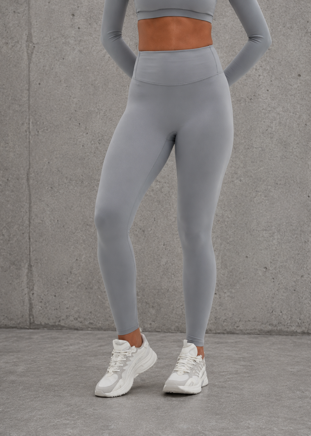 Prodigy High Waist Leggings