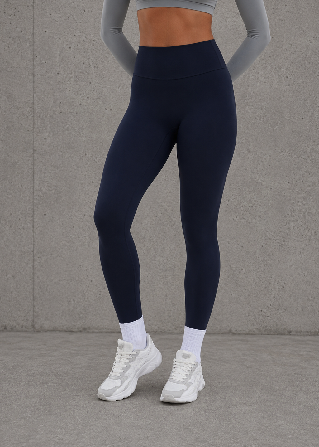 Prodigy High Waist Leggings
