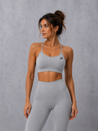 Prodigy Open Back Sports Bra