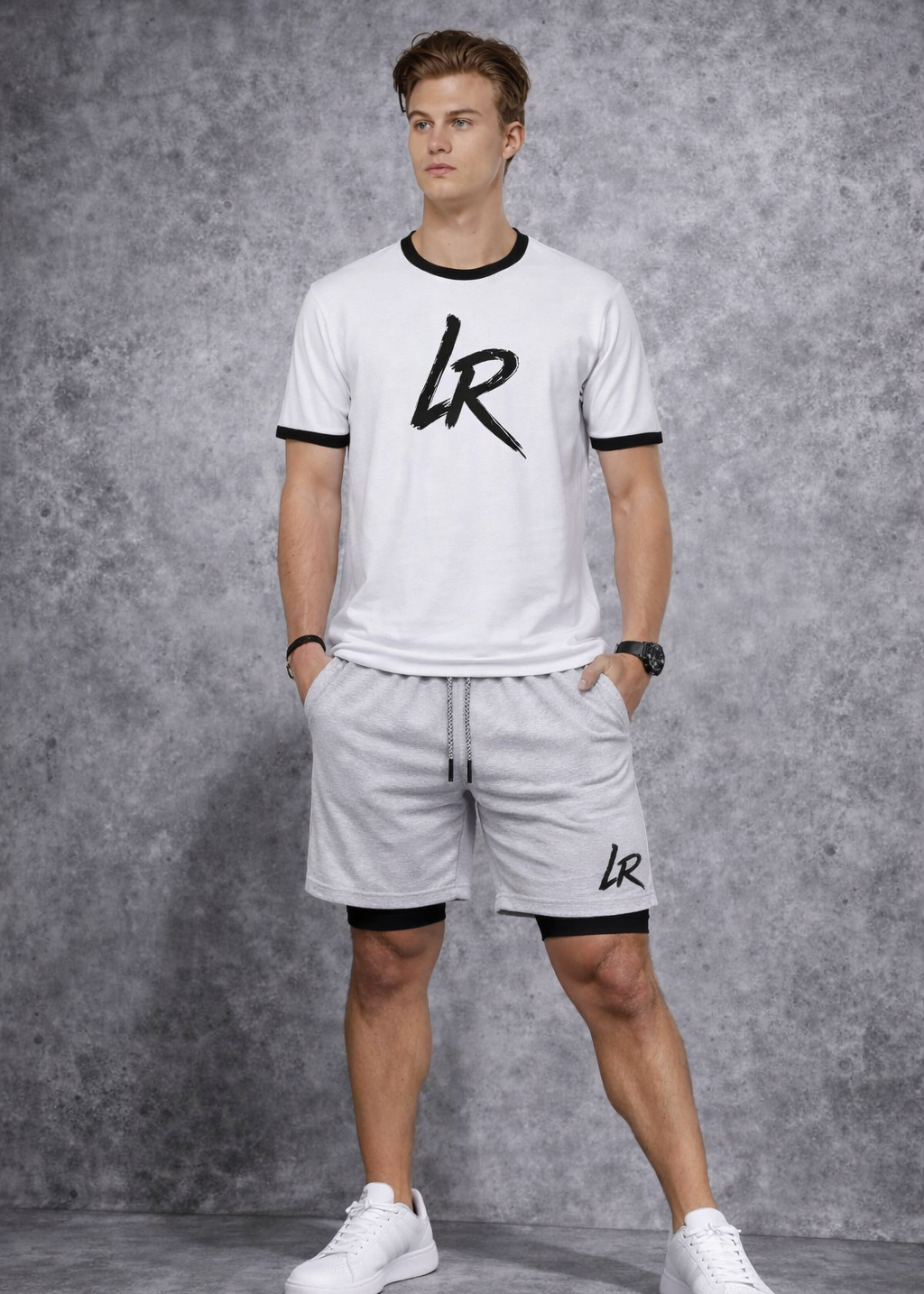Lyrik Rawls T-Shirt