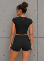 Prodigy Short Sleeve Top