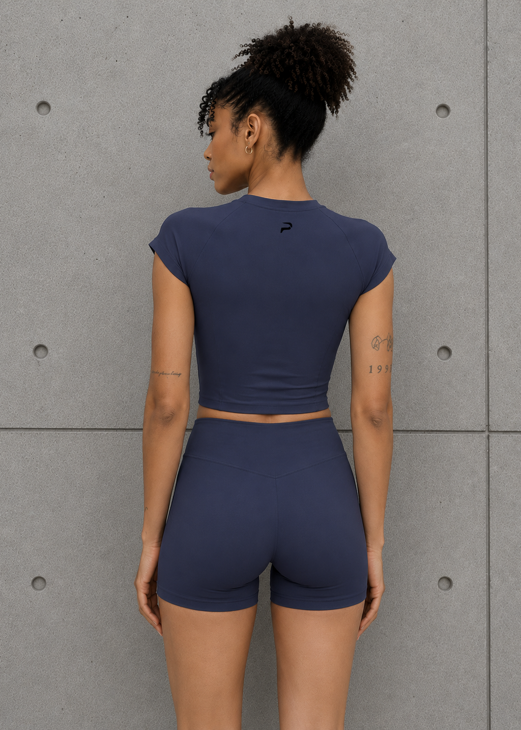 Prodigy Short Sleeve Top