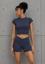 Prodigy Short Sleeve Top