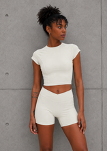 Prodigy Short Sleeve Top
