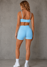 Prodigy Support Sports Bra