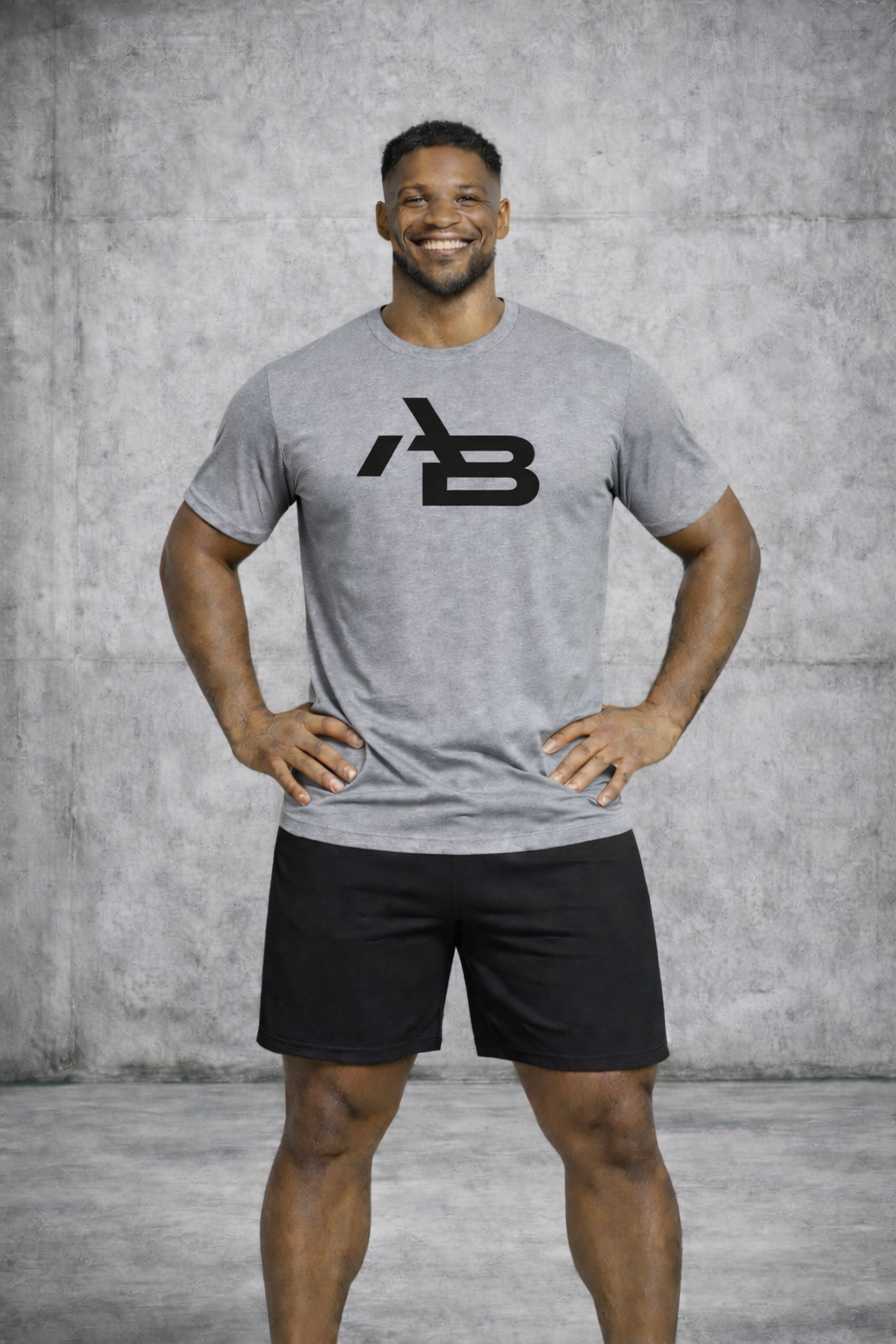 Andrew “AB” Brinson T-Shirt