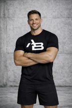 Andrew “AB” Brinson T-Shirt