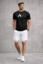 Ashton McShane T-Shirt