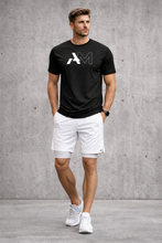 Ashton McShane T-Shirt