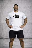 Andrew “AB” Brinson T-Shirt