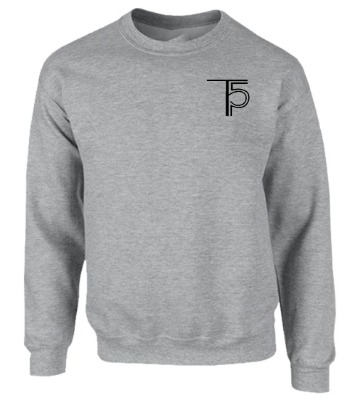 TP55 Sweatshirt