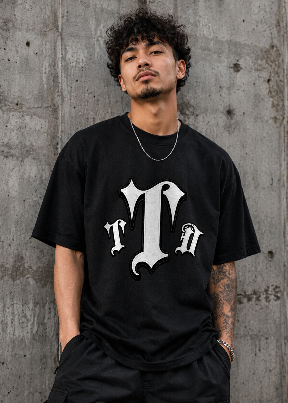 TTD T-Shirt